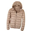 New Women Thin Duck Down Jacket  Down Ultralight Jackets Autumn and Winter Warm Coats Portable Outwear