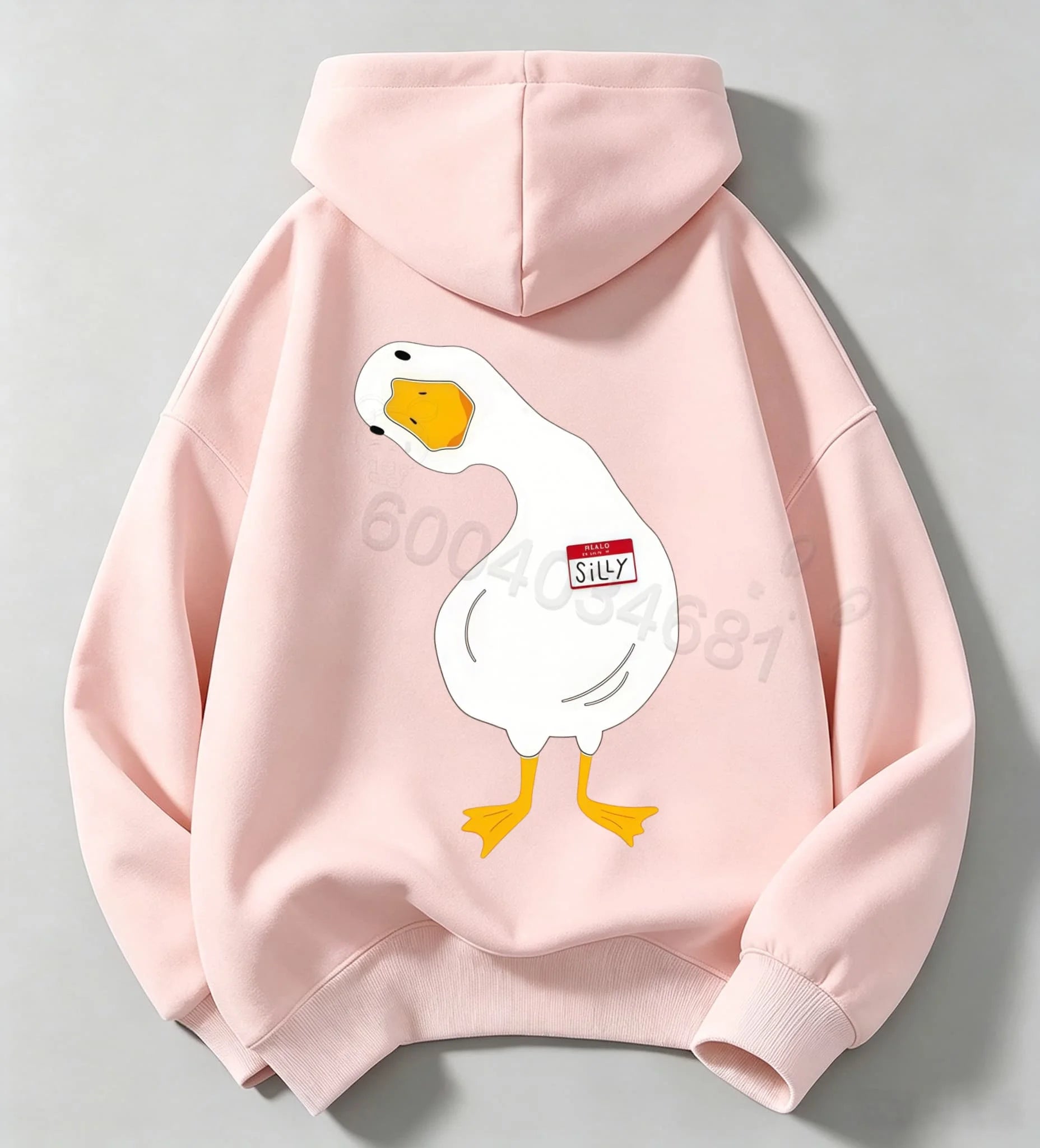Fall and Winter Fashion Children's Hooded Sweater - Popular Trendy Warm and Comfortable Boys' and Girls' Pullover Sweatshirt