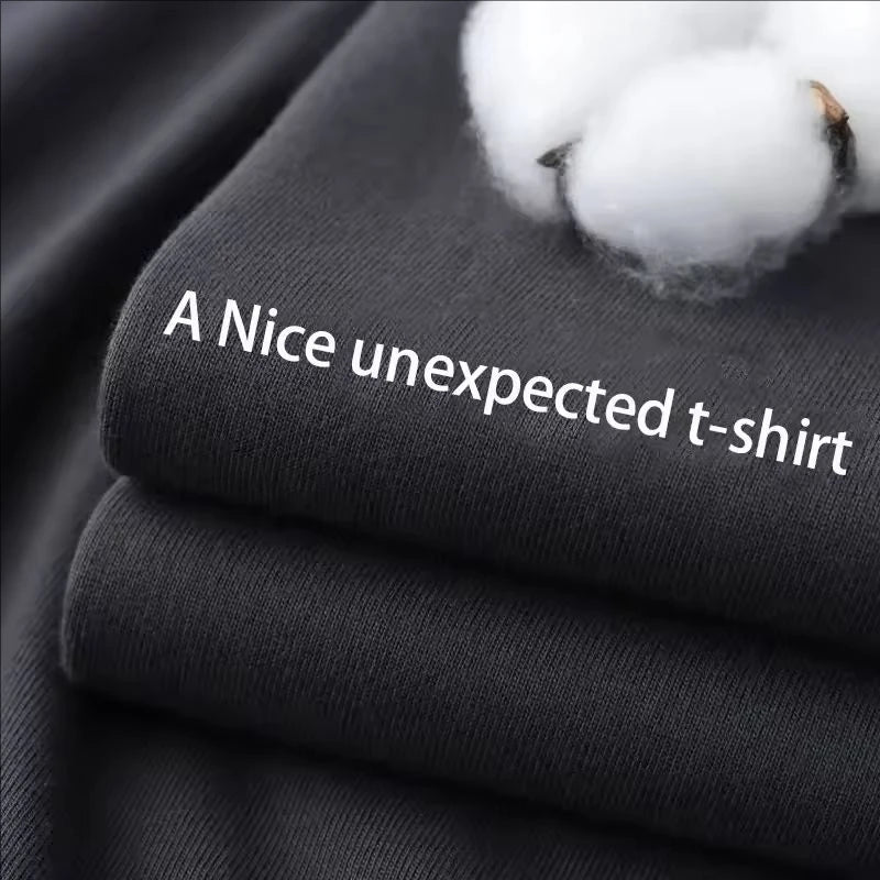 Jesus Cross Pattern Print T-shirts Men Summer Casual Fashion High Street Y2K Tops Vintage Crew Neck Short Sleeve Cotton Tees