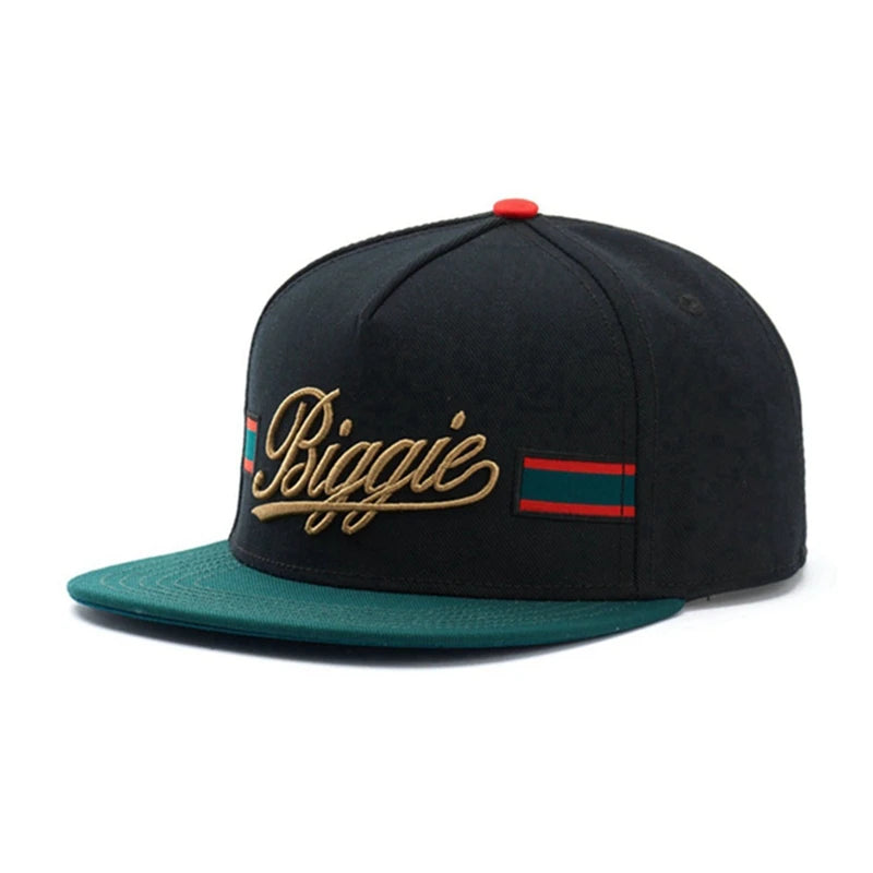 Fashion Cartoon Snapback Cap High Quality Wholesale and retail snapback hat Outdoor Baseball Cap Travel Hip Hop Snapback Hat
