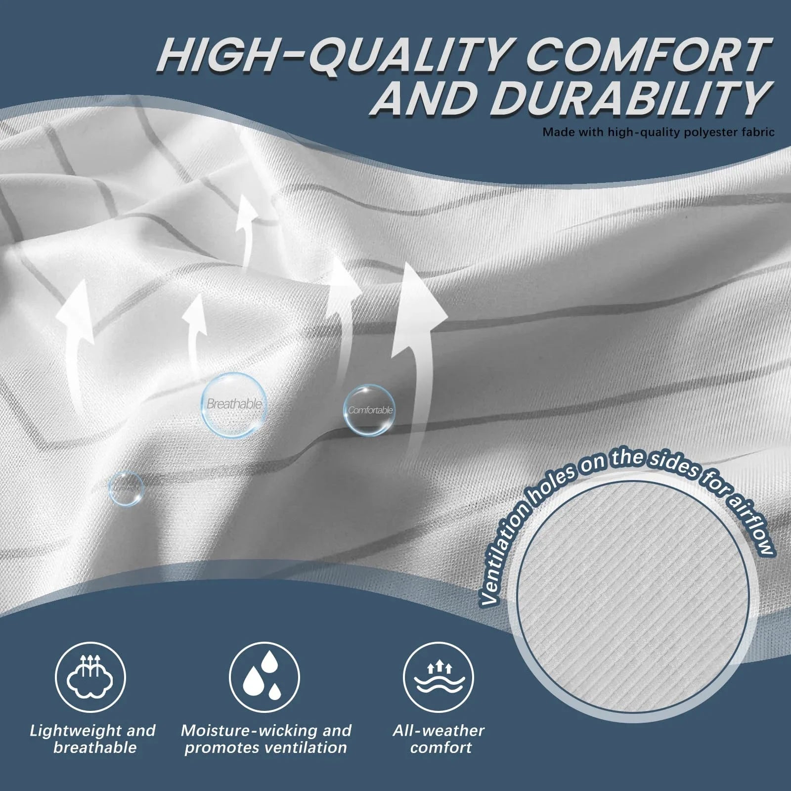 Men's #91 White Striped Basketball Jersey Breathable Sleeveless 3d Printed Training and Competition Wear Suitable for Sports