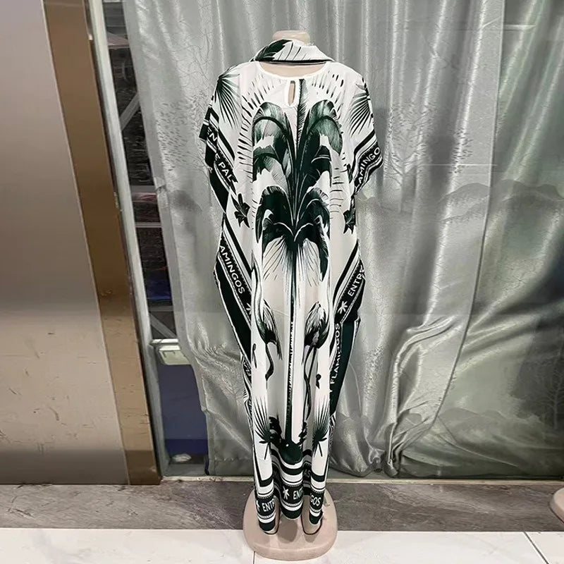 Abayas For Women Dubai Luxury 2025 African Muslim Fashion Dress Caftan Marocain Evening Party Dresses Boubou Robe Djellaba Femme