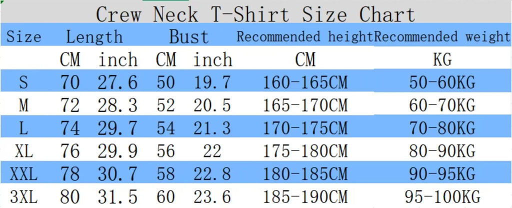 Men's Casual Summer New Simple Letter Print T-Shirt Fashionable 100% Cotton Retro Versatile Short Sleeve