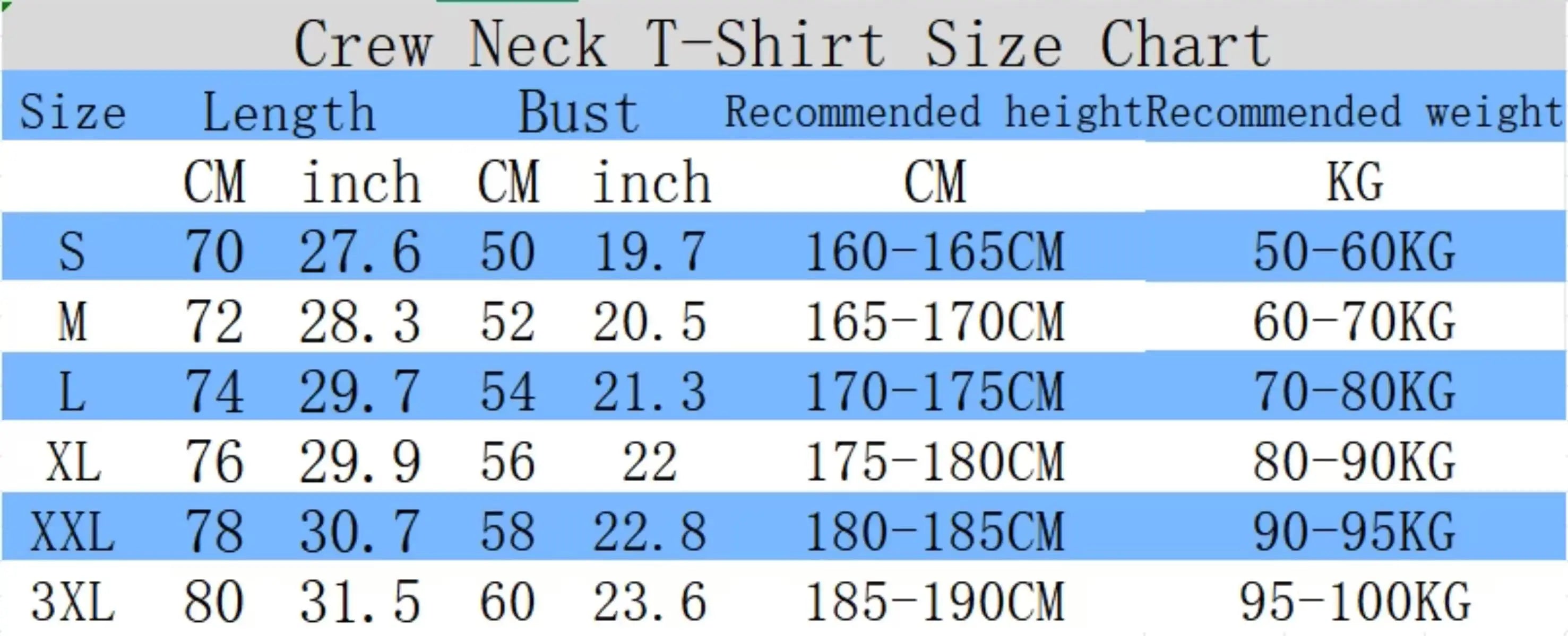 Men's Casual Summer New Simple Letter Print T-Shirt Fashionable 100% Cotton Retro Versatile Short Sleeve
