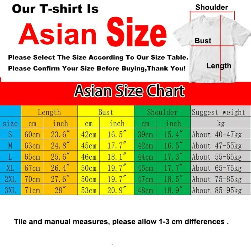 Short Sleeve T-Shirt with Knitted Hat Graphic Design Fashionable Summer Design Slim Fit Cartoon Print Top Men Women Unisex Tops
