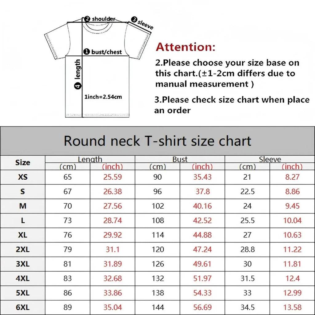 2026 Summer New Men's T-shirt with 3D Letter Pattern Print Street Casual Fashion Comfortable Soft Breathable