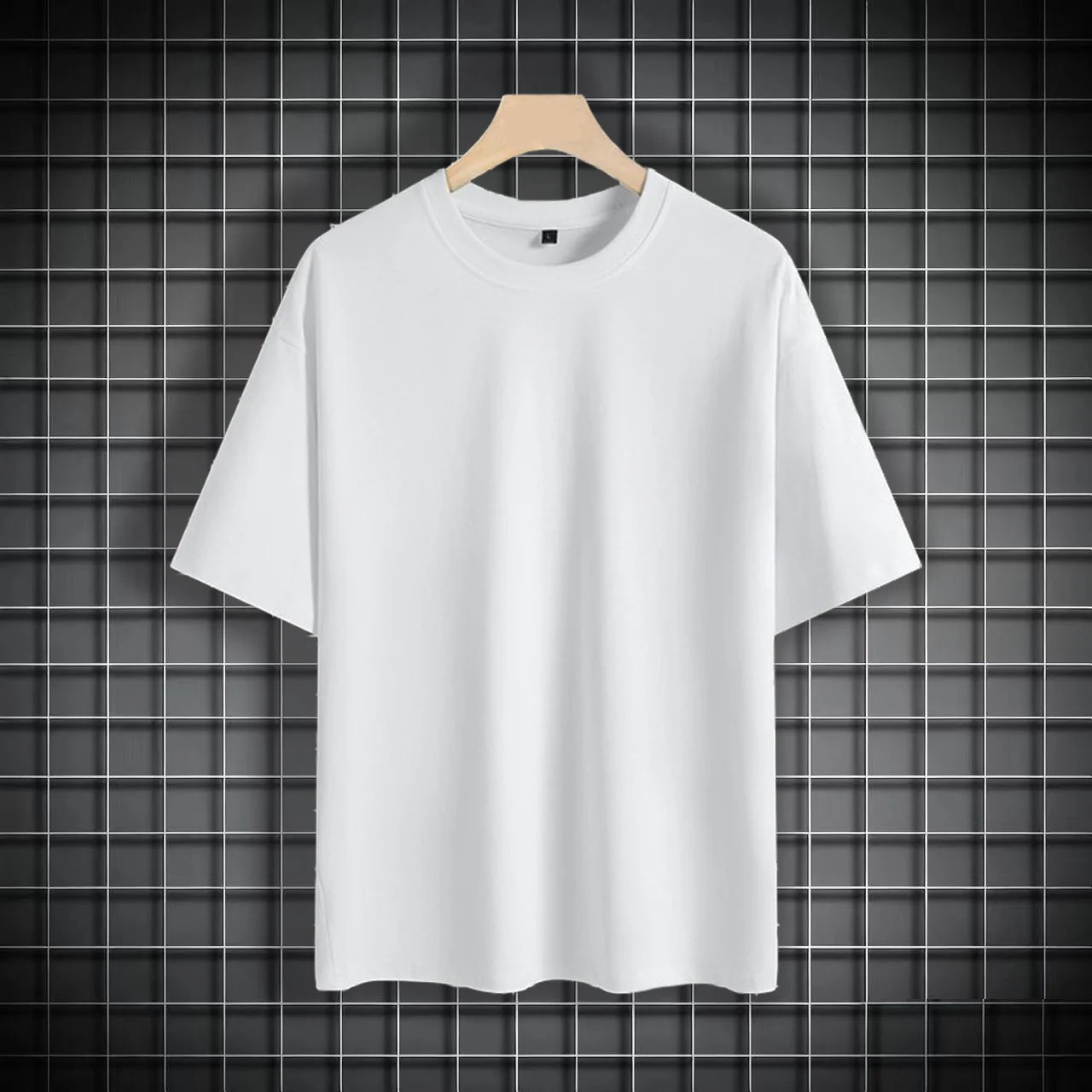 T shirt for Men 2025 New man Clothing Trendy Fitness streetwear Polyester O-Neck Casual T-shirt Male Oversized Y2k tops T-shirts