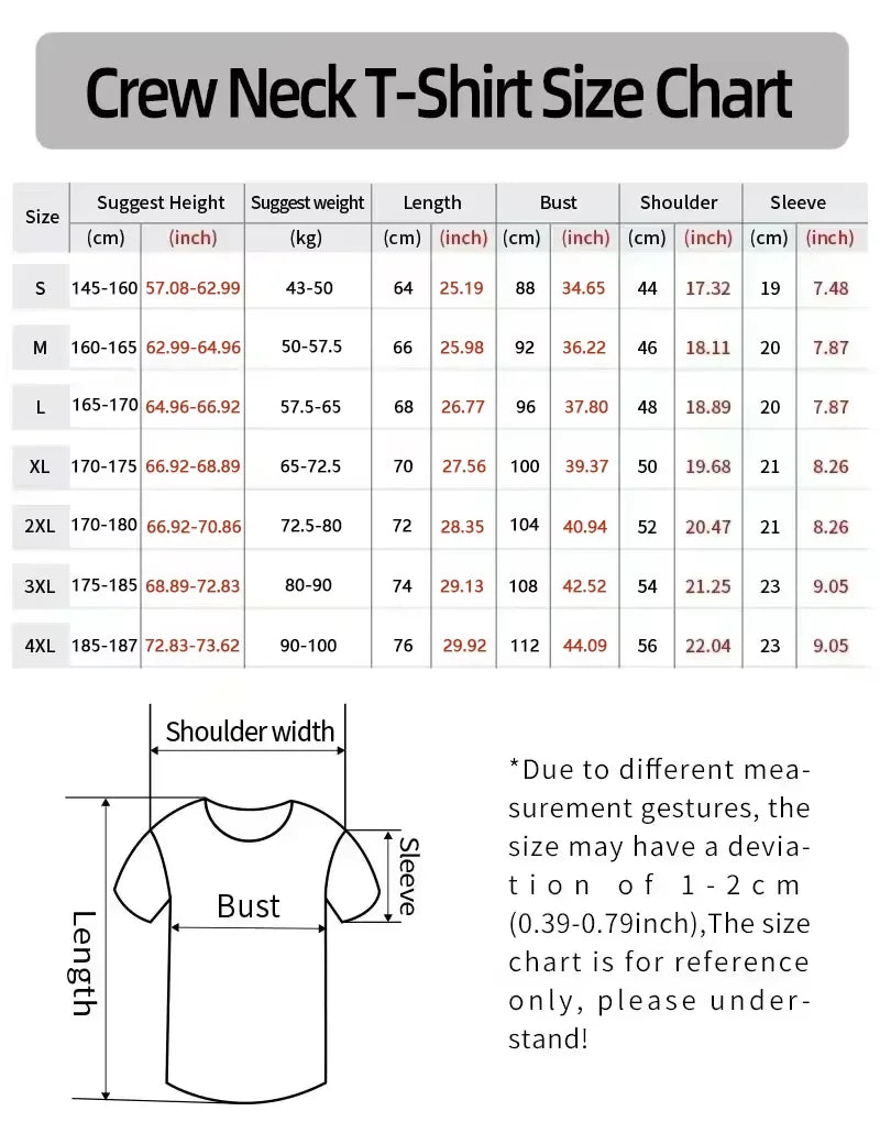 2026 Hot Sale Men Women Casual T Shirt Designer Tees Print Short Sleeve Oversized Top Round Neck Men Women Cotton T-Shirts