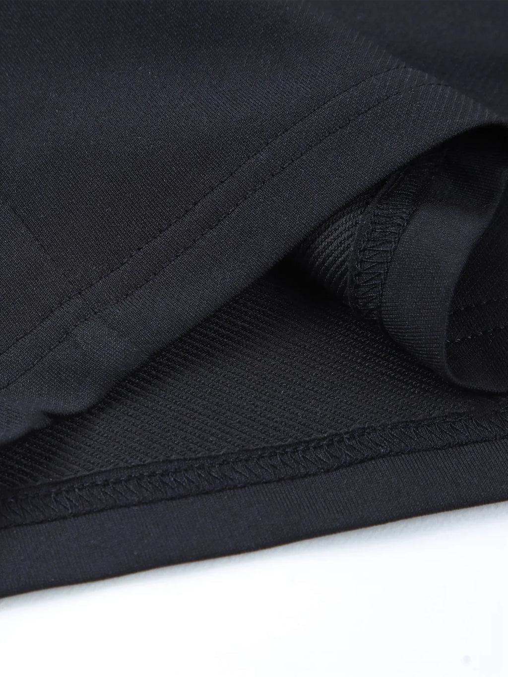 Men's Summer  Letter Print  Casual Shorts Loose Fit Elastic Waistband with Drawstring Suitable for Everyday Wear