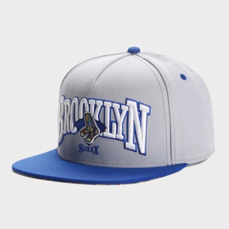Fashion Cartoon Snapback Cap High Quality Wholesale and retail snapback hat Outdoor Baseball Cap Travel Hip Hop Snapback Hat