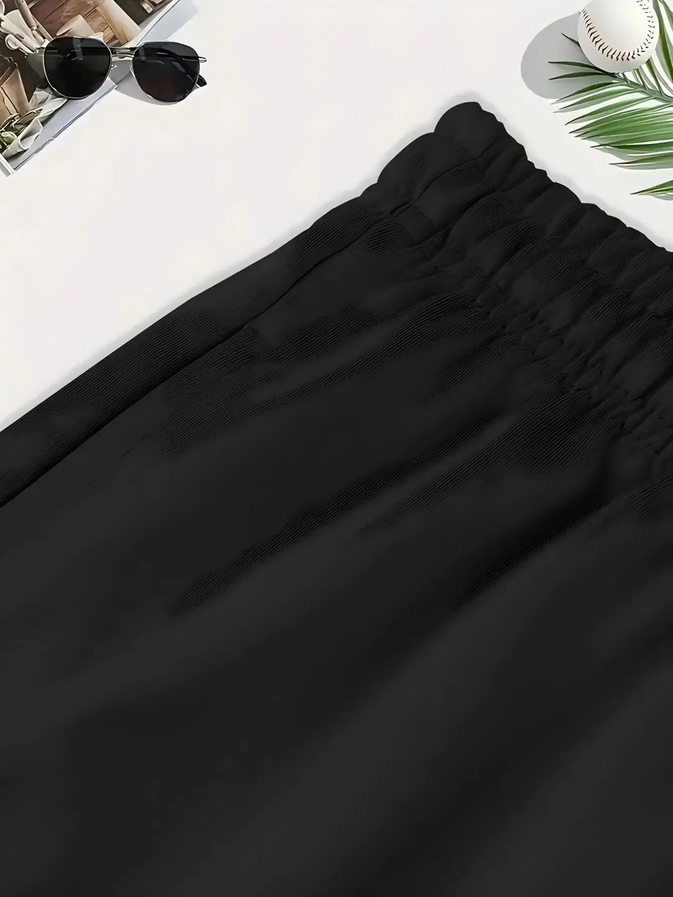 Men's Casual Shorts Breathable Soft Fabric Bold Letter Print Outdoor Sports Summer Activities