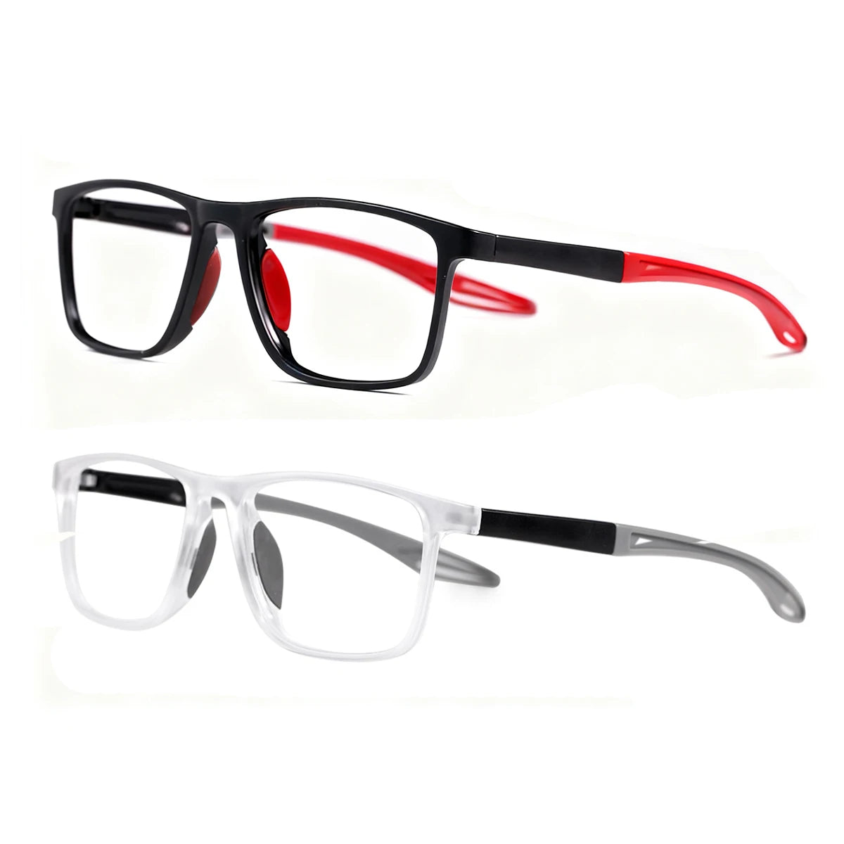 Smart Automatic Zoom Reading Glasses Anti Blue Ray Eyeglasses Autofocus Power Near Far Computer Glasses