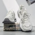 Men's Fashion Versatile Casual Sneakers, New Arrival for Spring & Autumn 2026