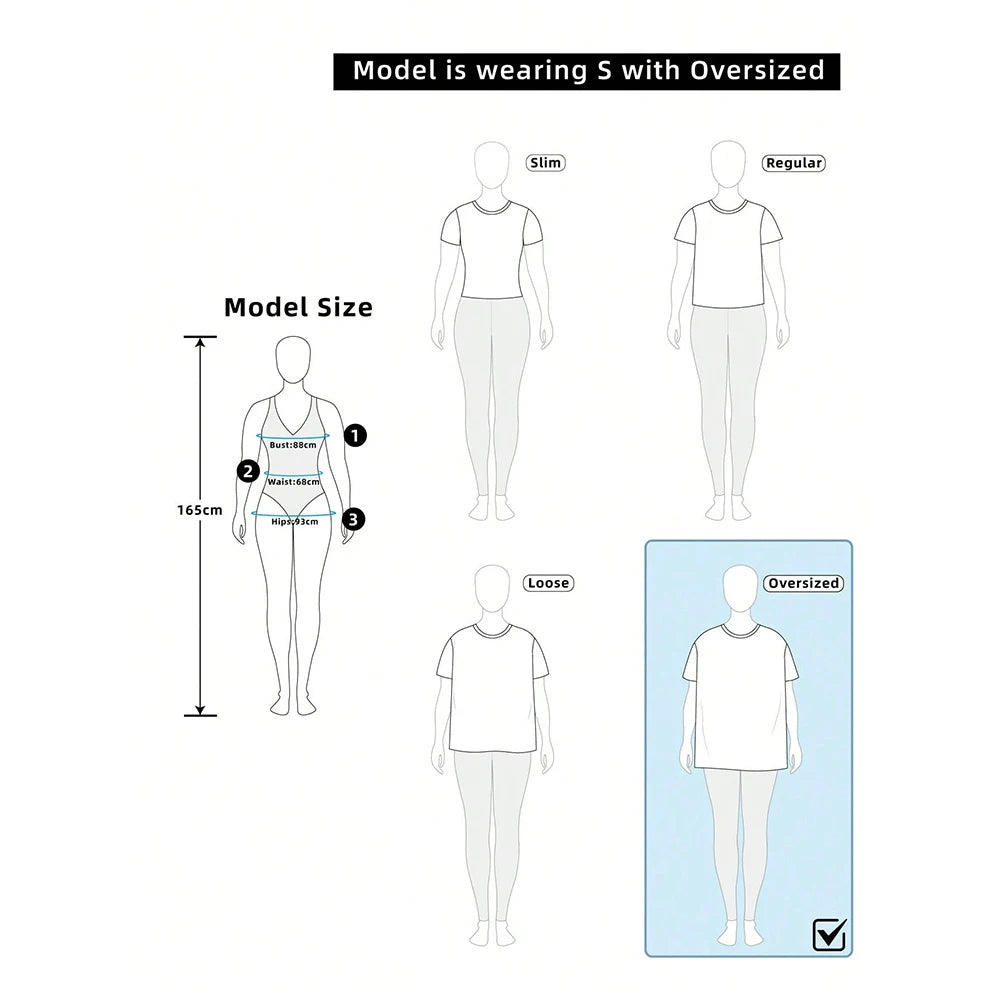 2026 Retro Pattern T-shirt Urban Girl "Bad Girl" Teenage Aesthetic Tee Unique O-Neck Streetwear Fun Style Casual Summer Women's