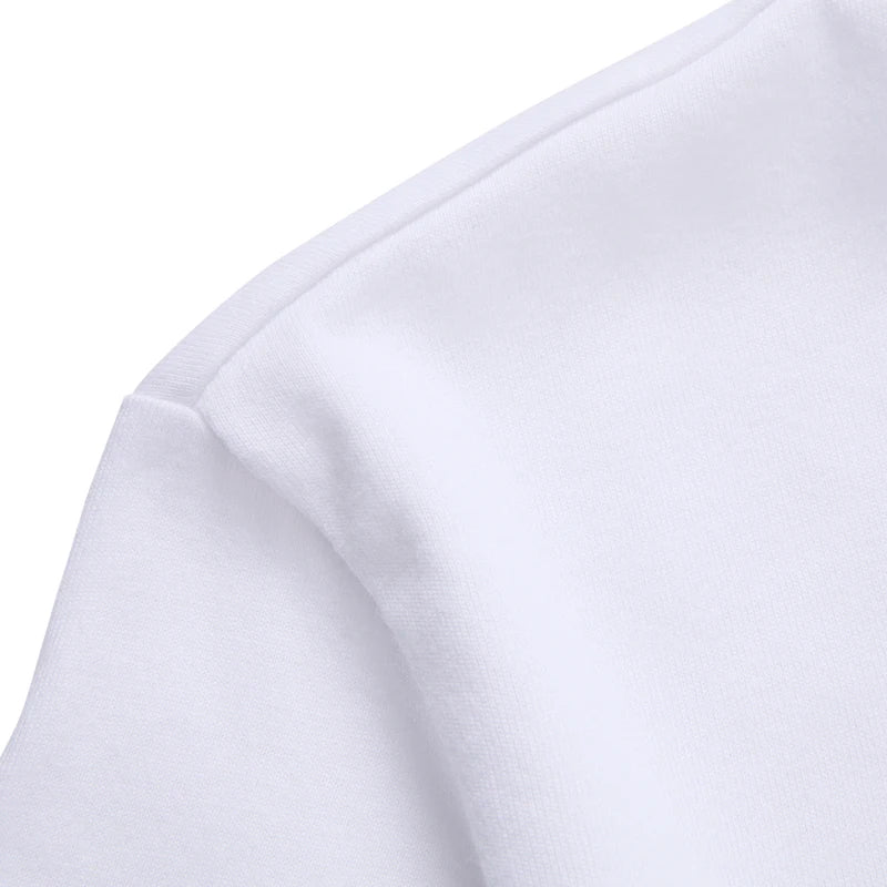 Christian Jesus Bible Verse T-shirts High Quality Fashion Short Sleeve T-shirt Men Women Clothing Casual Loose Cotton T Shirts