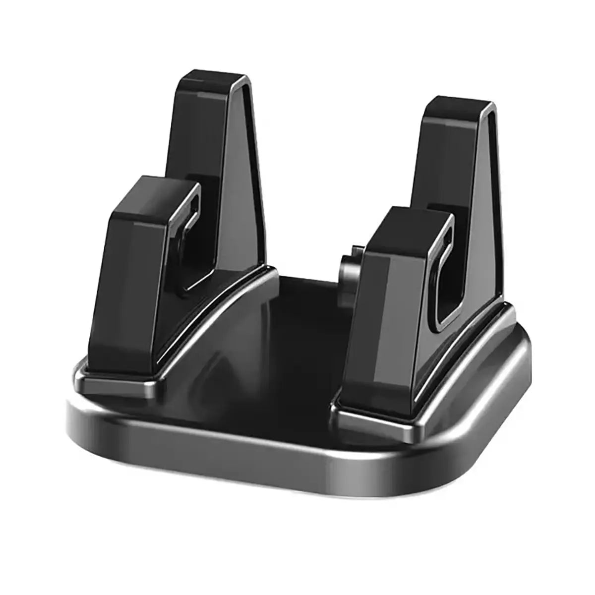 Car Phone Holder Stick To Dashboard Bracket Phone Stand Silicone Car Dashboard GPS Stable Phone Supports High Quality