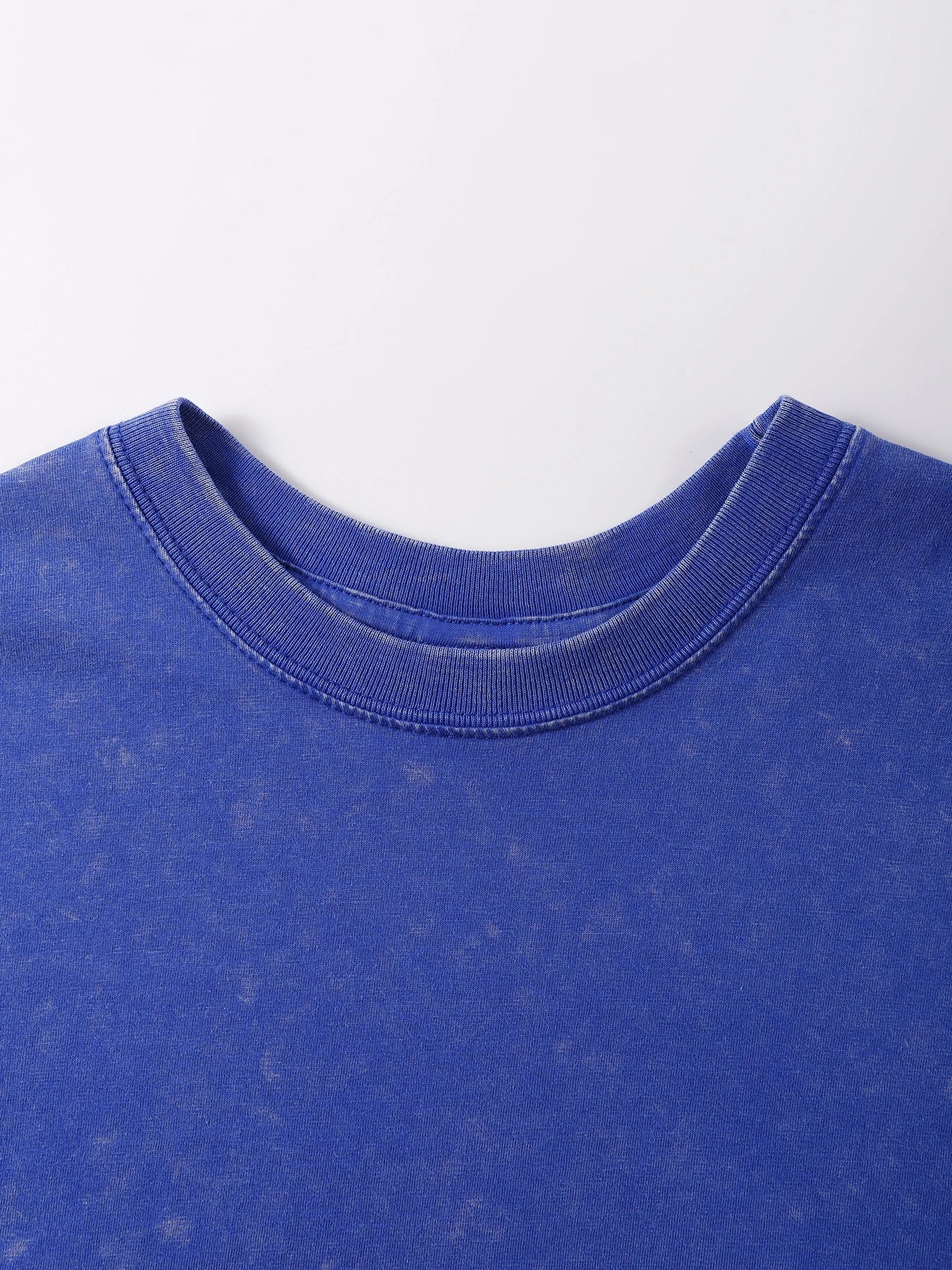New York Basketball Printed Washed Men T-Shirt Summer Casual Fashion T-Shirts Sport Cotton Streetwear Breathable Short Sleeve