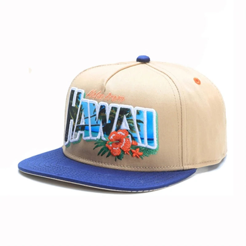 Fashion Cartoon Snapback Cap High Quality Wholesale and retail snapback hat Outdoor Baseball Cap Travel Hip Hop Snapback Hat