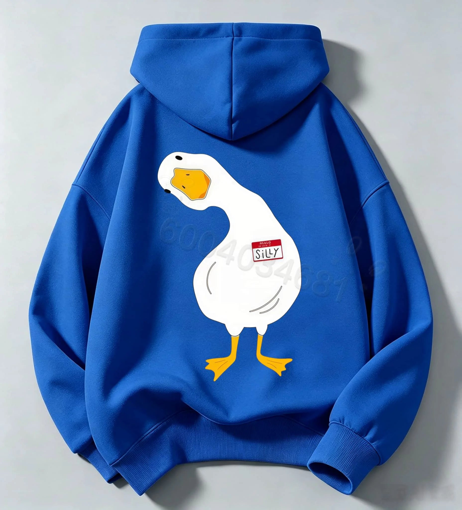 Fall and Winter Fashion Children's Hooded Sweater - Popular Trendy Warm and Comfortable Boys' and Girls' Pullover Sweatshirt