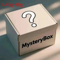 Blind Box Mystery Box - Unbox the Unexpected, Random Collectible Items Inside, Perfect Stress Relief Toy and Secret Santa Gift