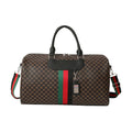 Fashion Popular Women's Travel Bag Trend Brand Business Luggage Bag Large Capacity Men's Fitness Bag Designer Luxury Handbag