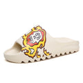 Slippers Men'S Sandals Lightweight Comfortable Breathable Slippers Outdoor Casual Large Size Women'S Beach Shoes Garden Shoe