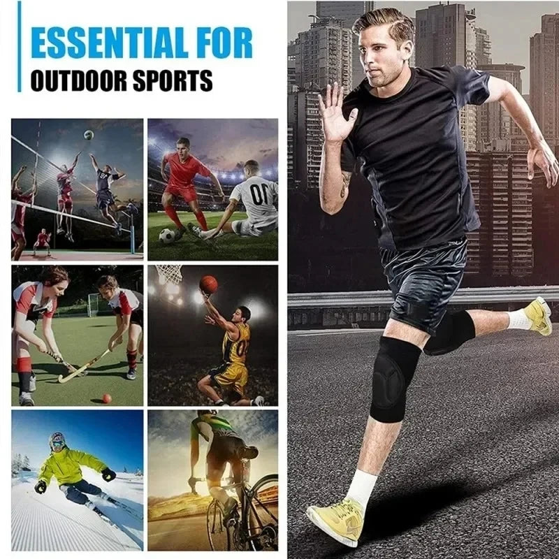 Summer men's casual short-sleeved T-shirt and shorts sports outfit - comfortable printed lightweight quick-drying set