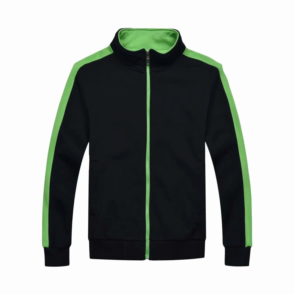 Hoodie Work Clothes Custom Advertising Shirt Group Build Party Plus Fleece Thickened Company Printed LOGO Coat