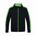 Hoodie Work Clothes Custom Advertising Shirt Group Build Party Plus Fleece Thickened Company Printed LOGO Coat