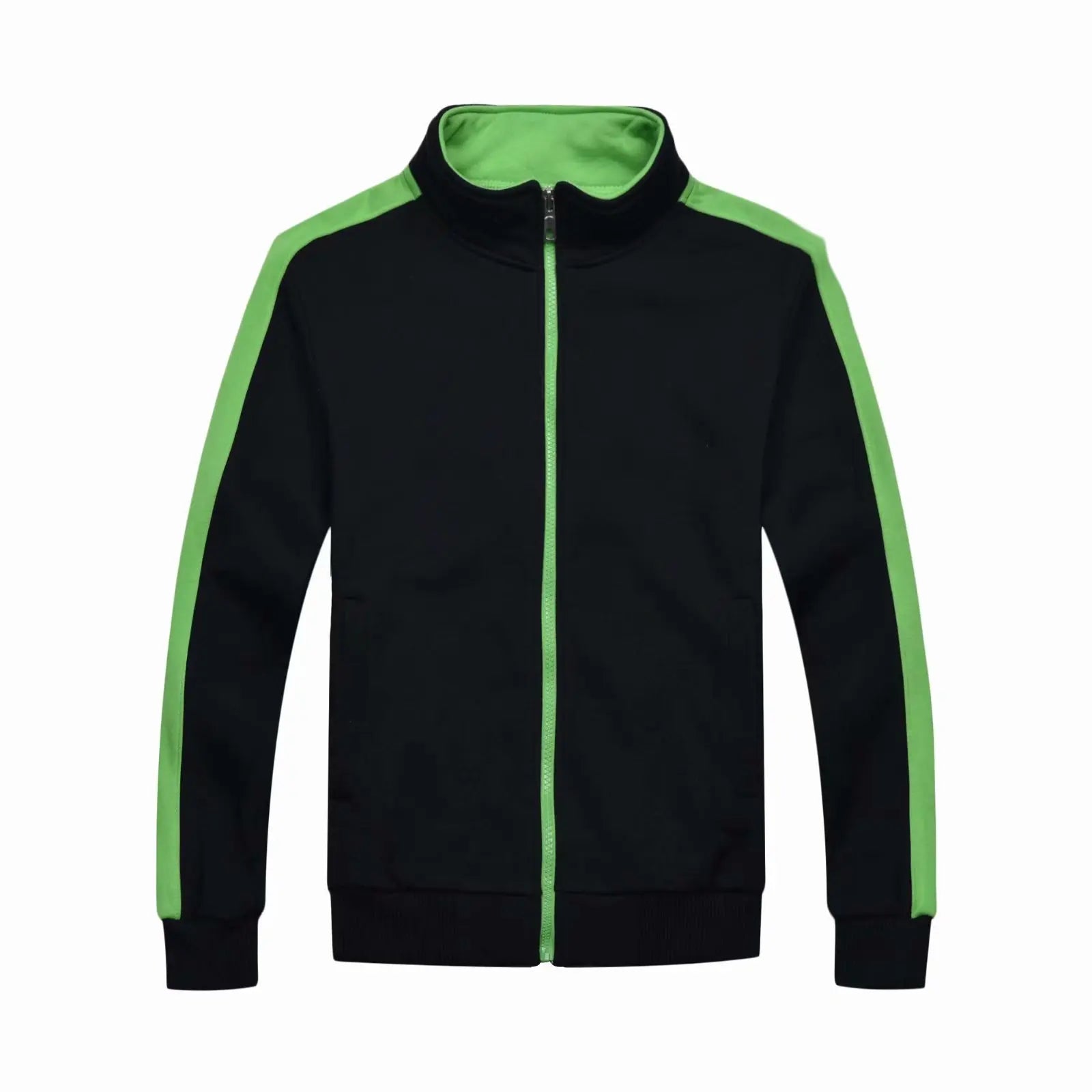 Hoodie Work Clothes Custom Advertising Shirt Group Build Party Plus Fleece Thickened Company Printed LOGO Coat
