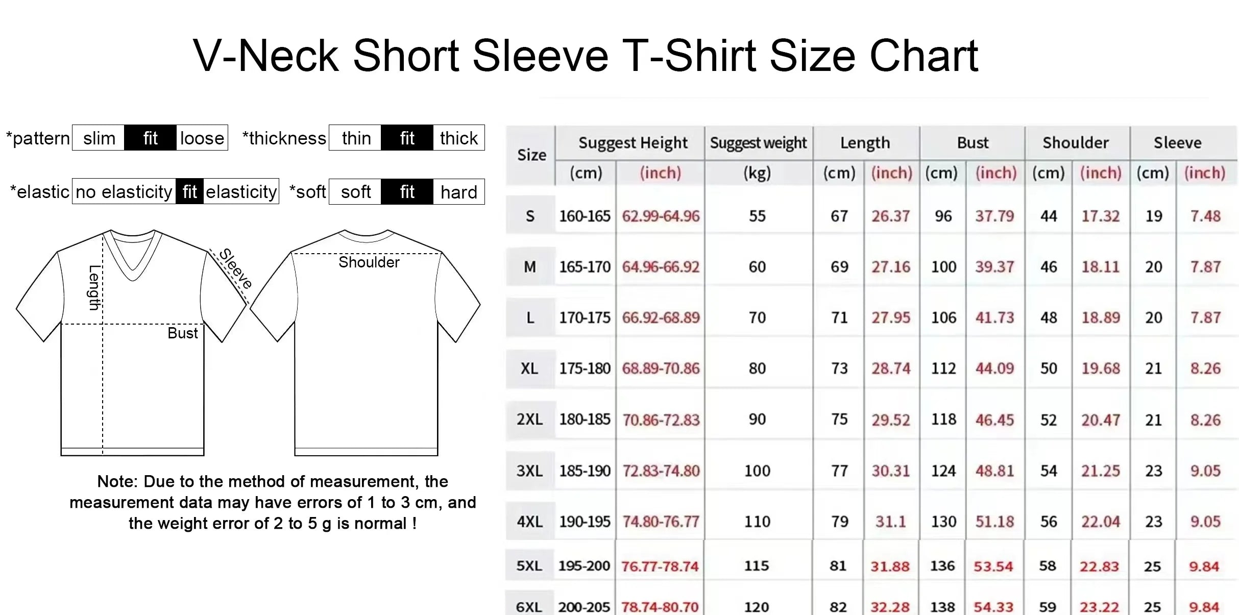 Summer New Men's V-Neck T-Shirt with 3D Digital Pattern Printing for Street Casual Fashion Comfortable Soft Breathable Y2k