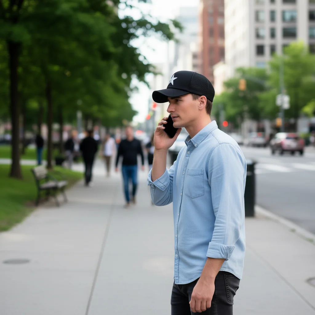 2026 Fashion Spring Baseball Cap Snapback Mesh Hats Hip Hop Caps Cool Men Caps Female Outdoor Casual Sun Hat