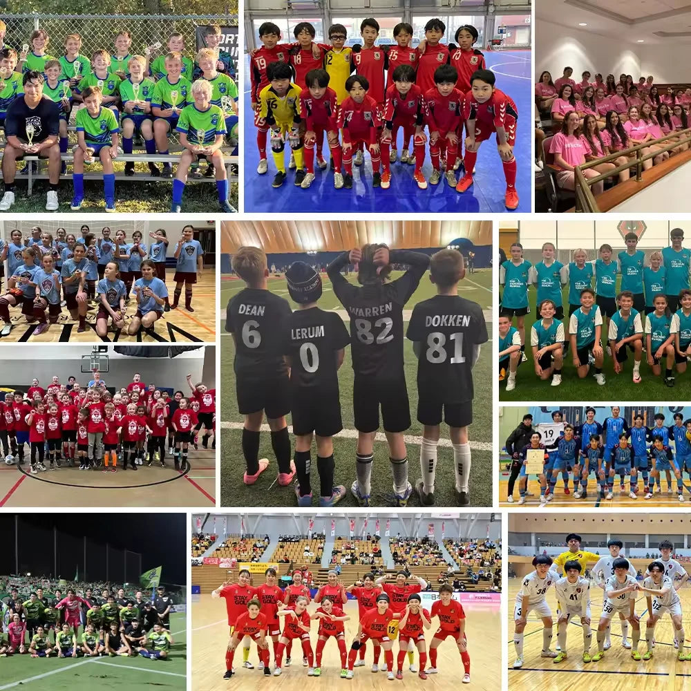 2026 Belgian Fans Football Training T-Shirt - 3D Print - Fashionable, Comfortable and Breathable - Family Clothing