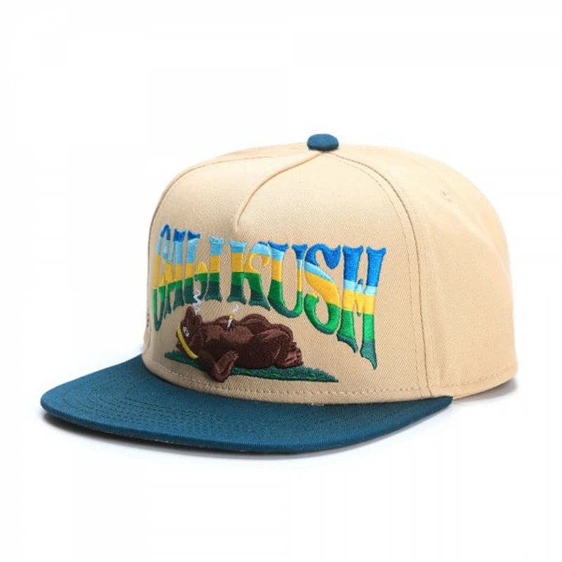 Fashion Cartoon Snapback Cap High Quality Wholesale and retail snapback hat Outdoor Baseball Cap Travel Hip Hop Snapback Hat
