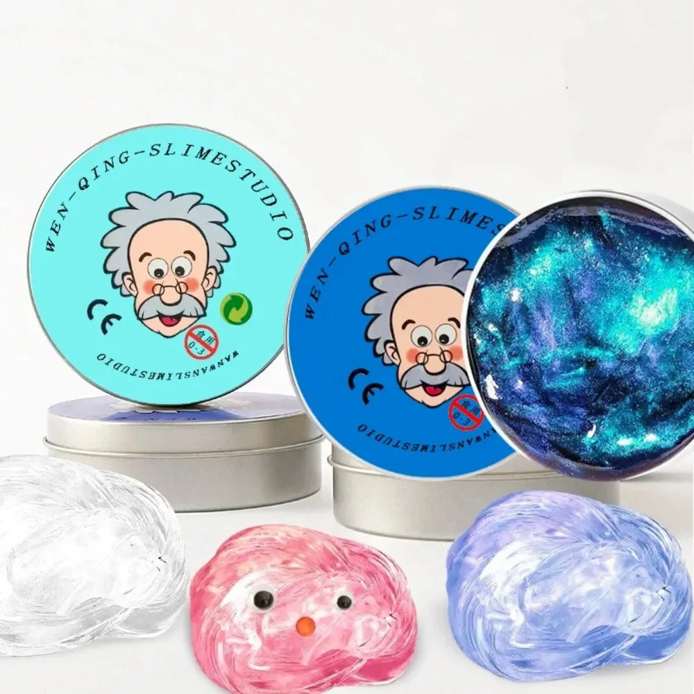 Blind Box Mystery Box - Unbox the Unexpected, Random Collectible Items Inside, Perfect Stress Relief Toy and Secret Santa Gift