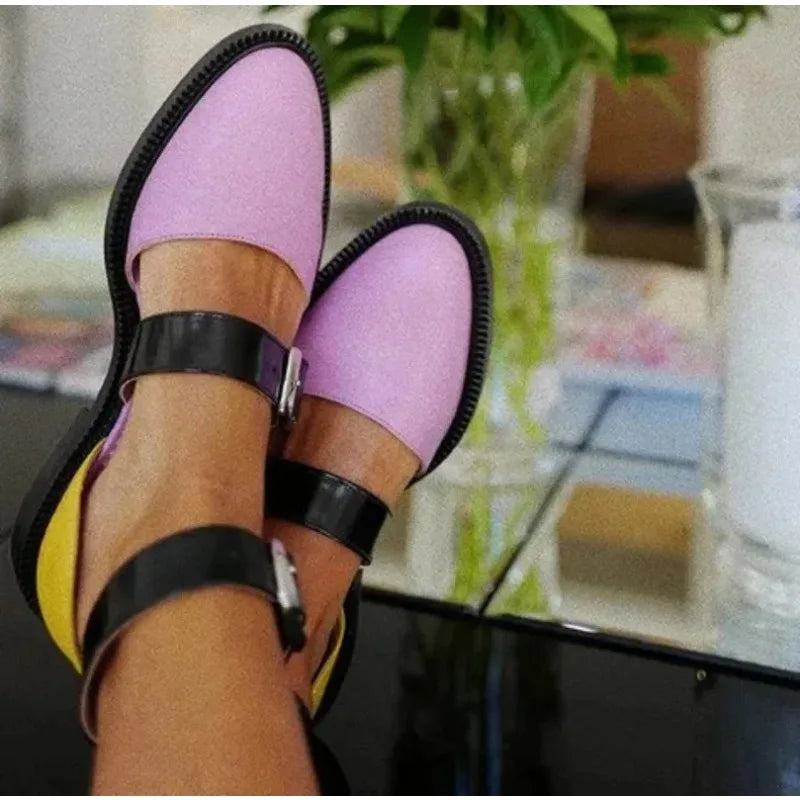Women Slides Outdoor Slippers 2026 Summer Pantoufles Woman Flip Flops Ladies Beach Sandals Flats Shoes Chanclas De Mujer Femme
