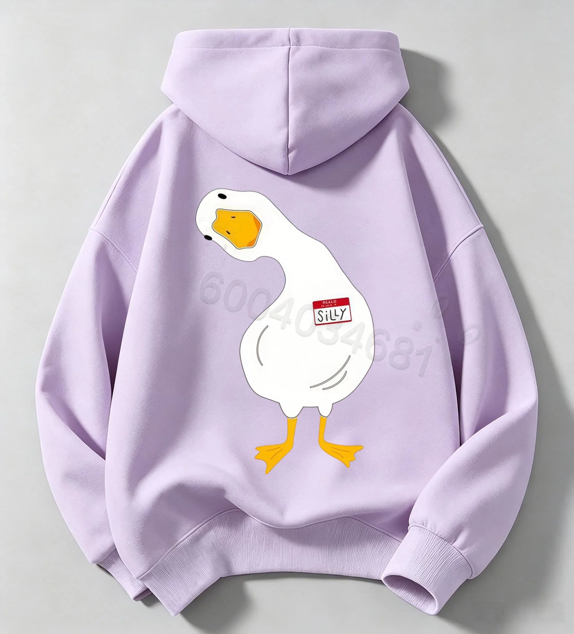 Fall and Winter Fashion Children's Hooded Sweater - Popular Trendy Warm and Comfortable Boys' and Girls' Pullover Sweatshirt