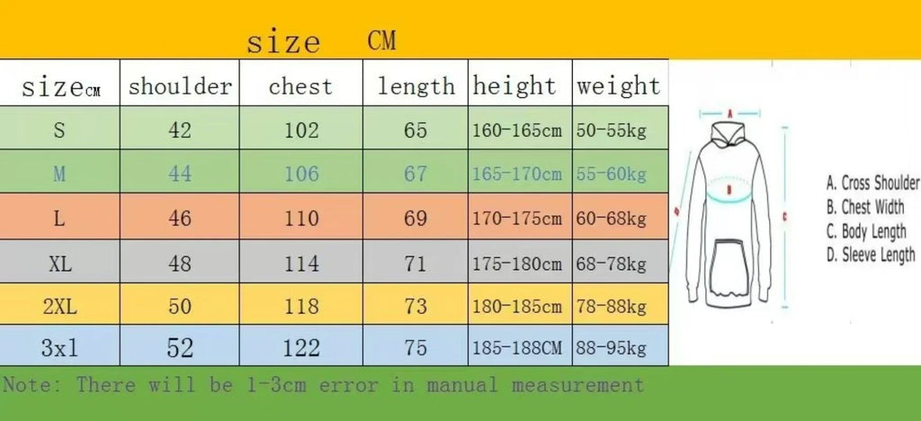 Iverson No. 3 Hooded Sweater Men and Women Spring and Autumn Winter Youth Trendy Basketball Sports Loose Casual Coat Street Wear