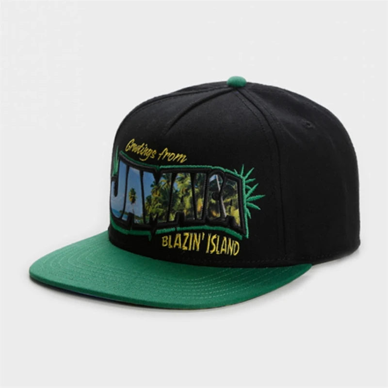 Fashion Cartoon Snapback Cap High Quality Wholesale and retail snapback hat Outdoor Baseball Cap Travel Hip Hop Snapback Hat