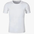 T shirt for Men 2025 New man Clothing Trendy Fitness streetwear Polyester O-Neck Casual T-shirt Male Oversized Y2k tops T-shirts