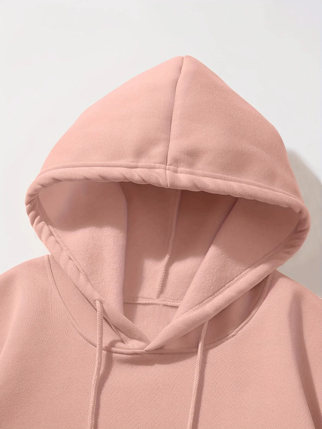 Men's autumn and winter casual fashion loose mvp basketball graphicprint long sleeved hooded sweatshirt warm pullover