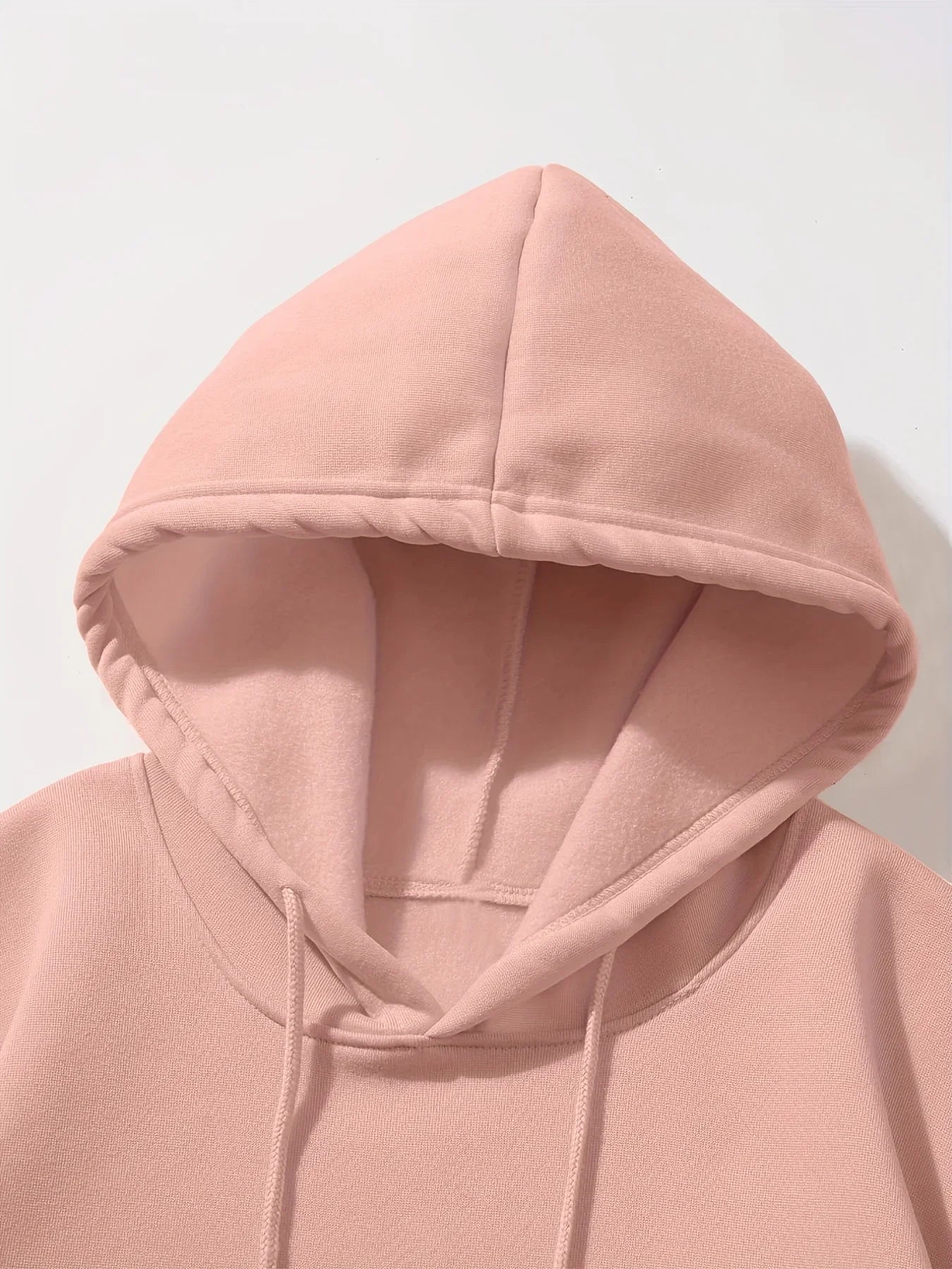 Men's autumn and winter casual fashion loose mvp basketball graphicprint long sleeved hooded sweatshirt warm pullover