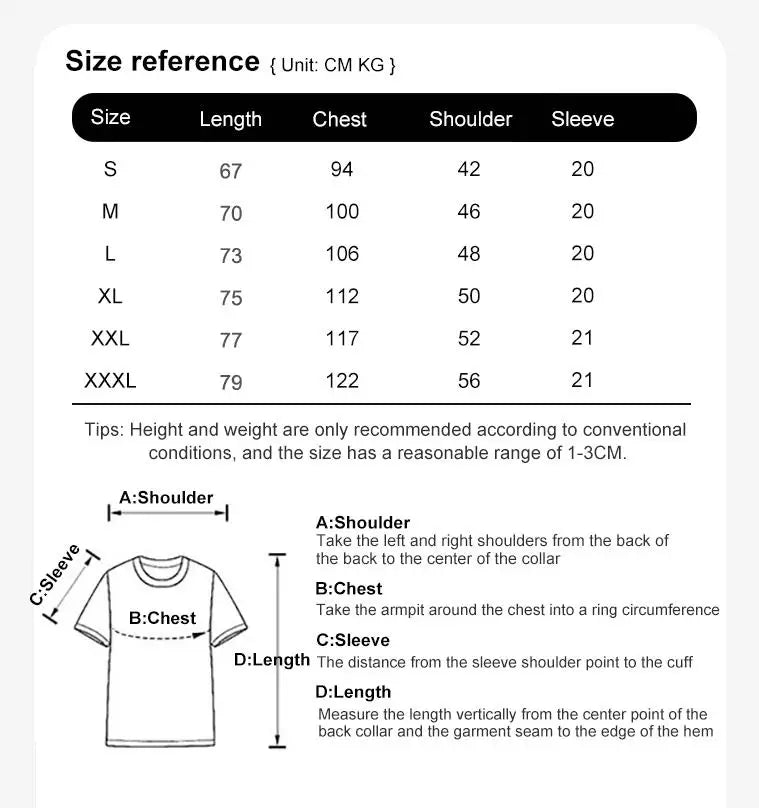 Jesus The Way Truth Life Prints T-Shirt Mens Cotton Hip Hop T Shirts All-Match Fashion Clothing Oversized Summer Sportswear