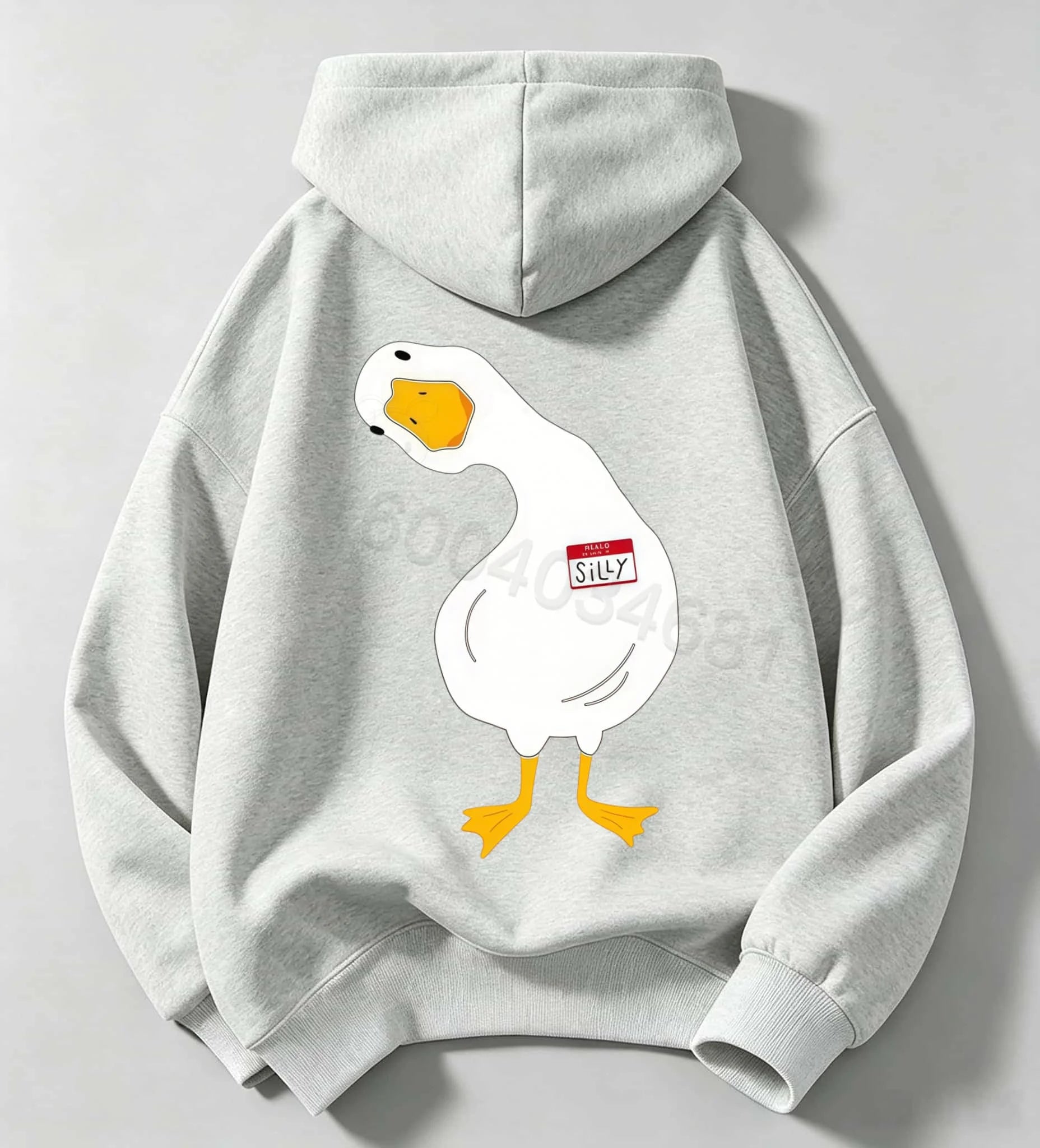 Fall and Winter Fashion Children's Hooded Sweater - Popular Trendy Warm and Comfortable Boys' and Girls' Pullover Sweatshirt