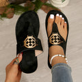 Women Platform Slippers Flat Sandals Outdoor Floral Slippers Ladies New Summer Women Shoes Beach Slides Women 2026 Flip Flops